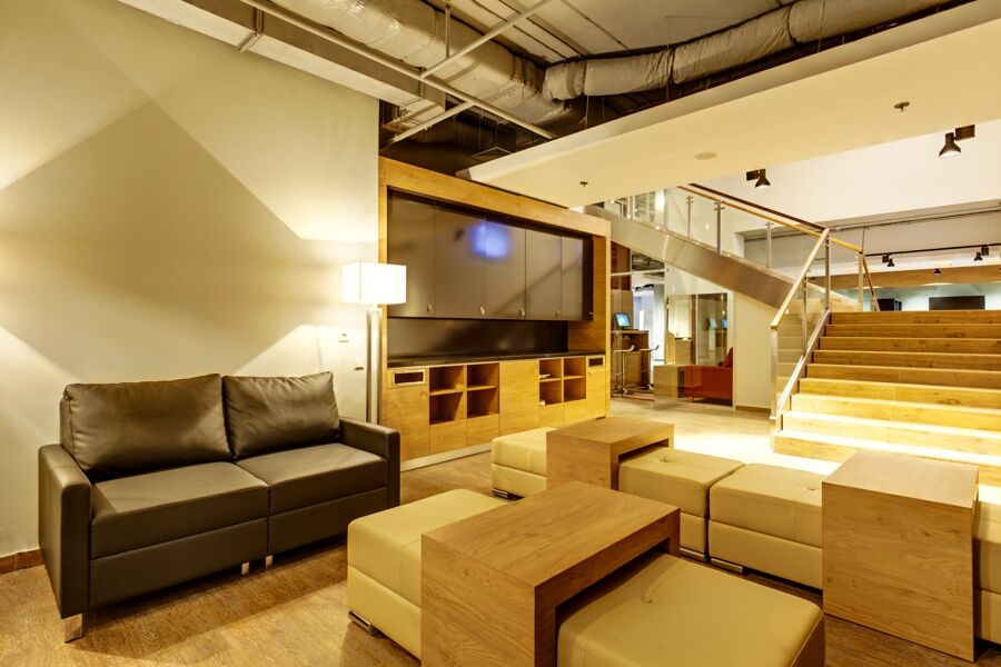 Ramada Encore Kiev Facilidades foto